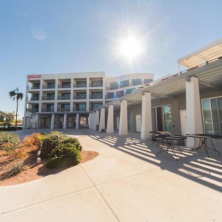 Heat Hotel Lake Havasu City Eksteriør billede