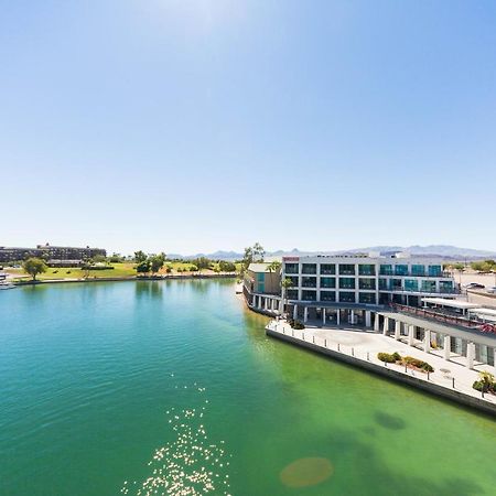 Heat Hotel Lake Havasu City Eksteriør billede