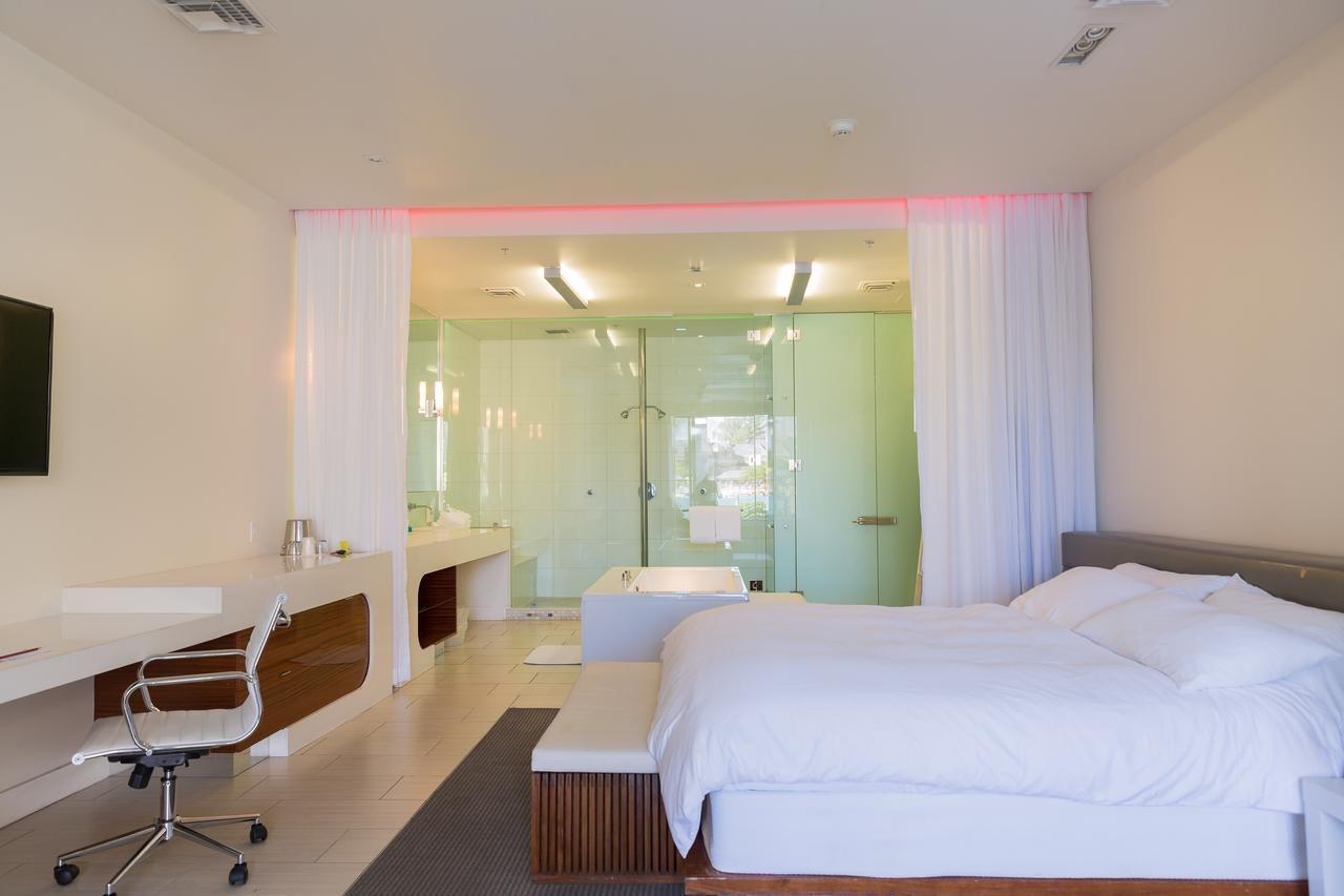 Heat Hotel Lake Havasu City Eksteriør billede