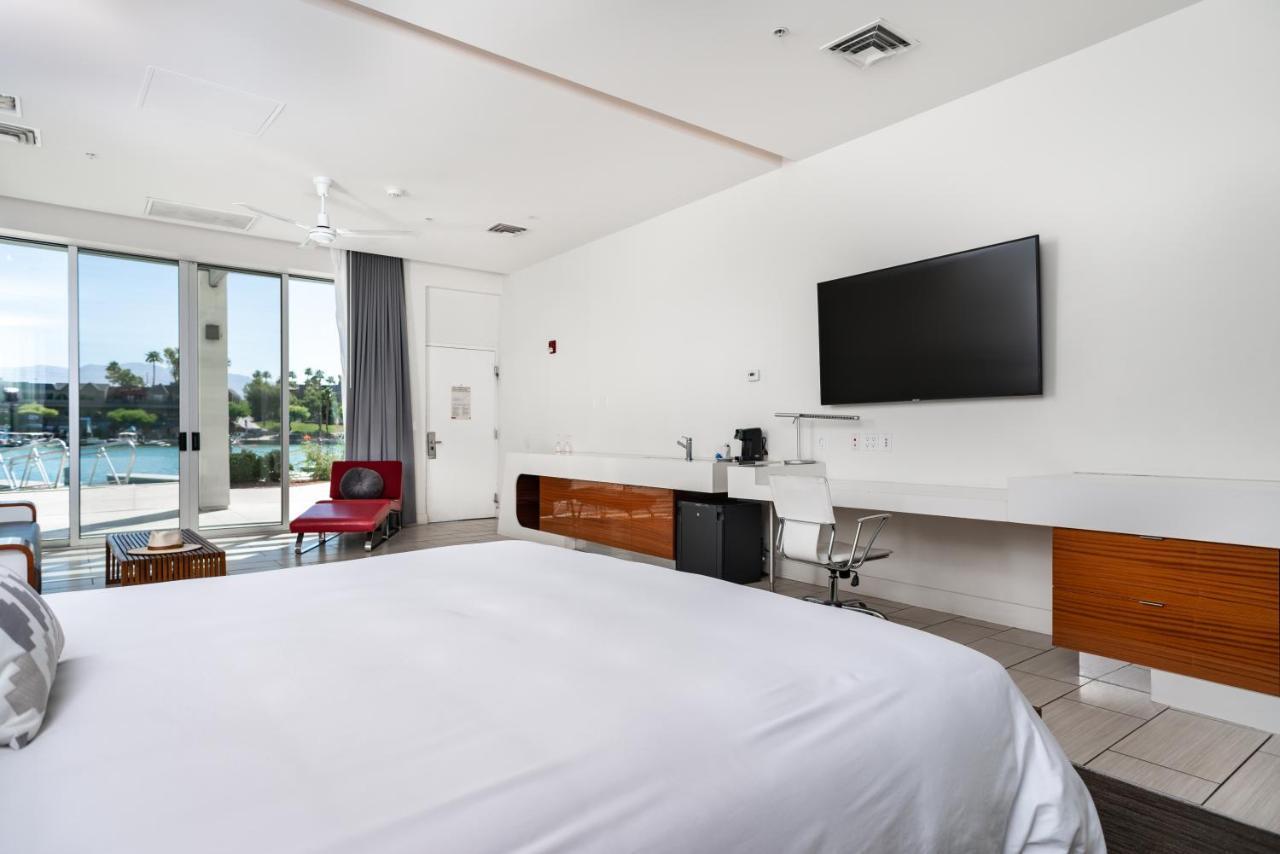 Heat Hotel Lake Havasu City Eksteriør billede