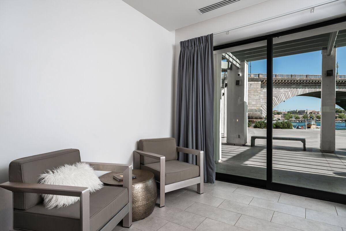 Heat Hotel Lake Havasu City Eksteriør billede