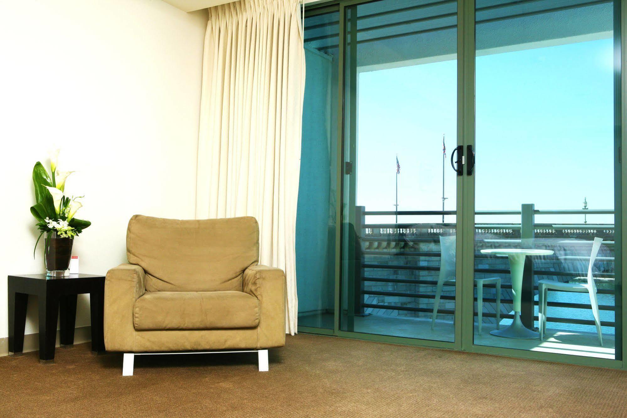 Heat Hotel Lake Havasu City Eksteriør billede