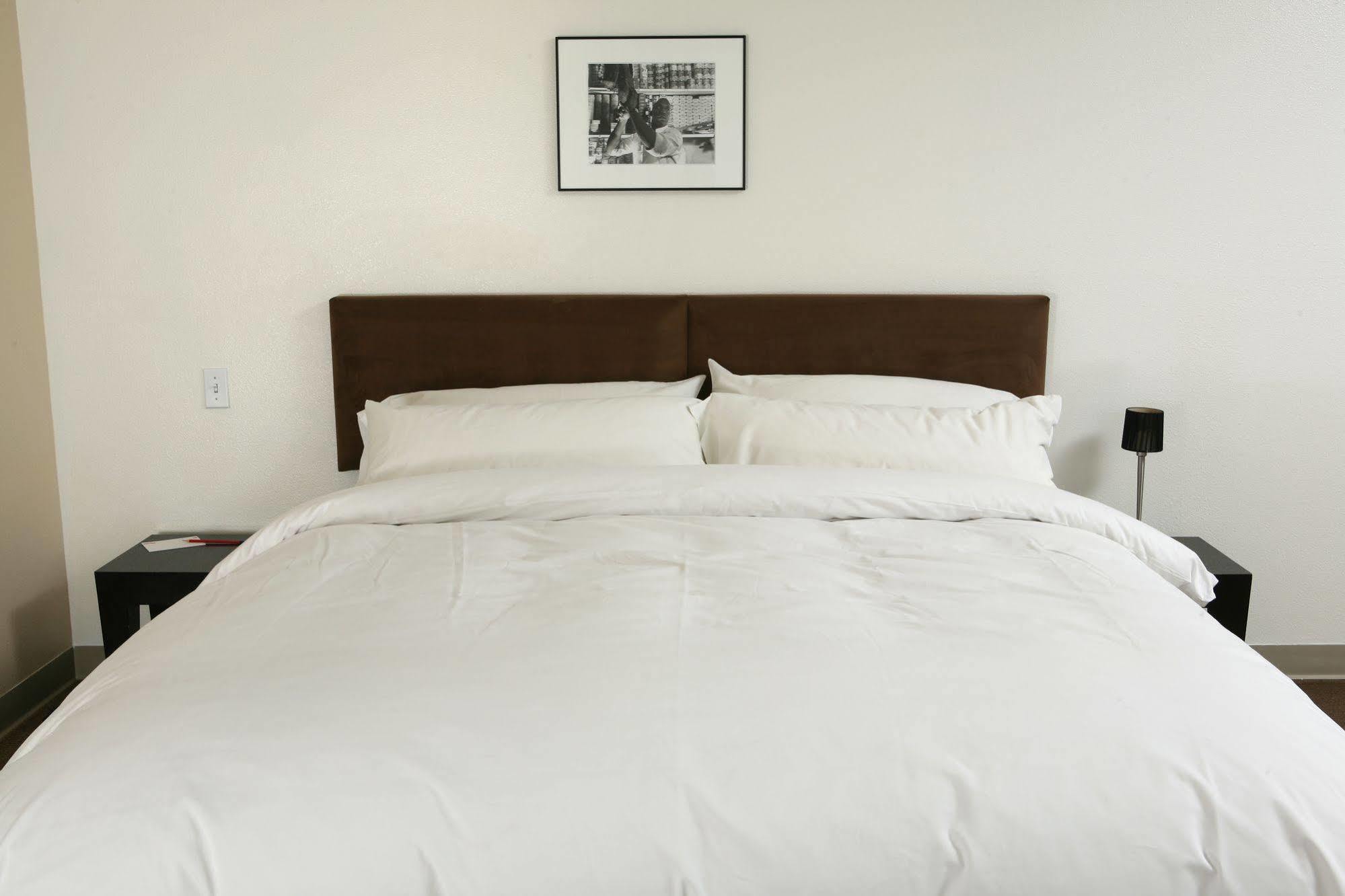 Heat Hotel Lake Havasu City Eksteriør billede