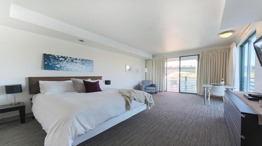 Heat Hotel Lake Havasu City Eksteriør billede