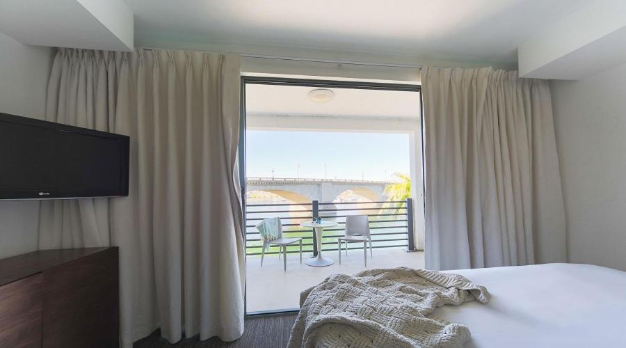 Heat Hotel Lake Havasu City Eksteriør billede